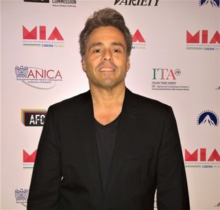 Michael A. Calace - Rome MIA 2018