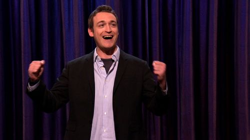 Dan Soder in Conan (2010)