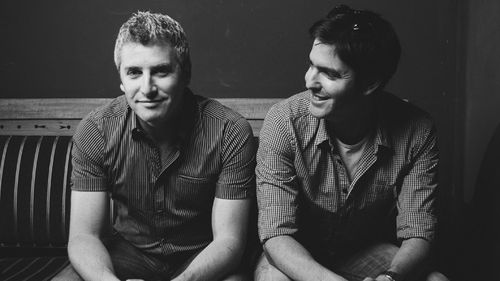the PAZ brothers