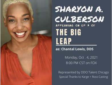 Sharyon Culberson