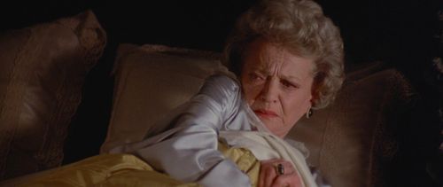 Sylvia Sidney in Damien: Omen II (1978)