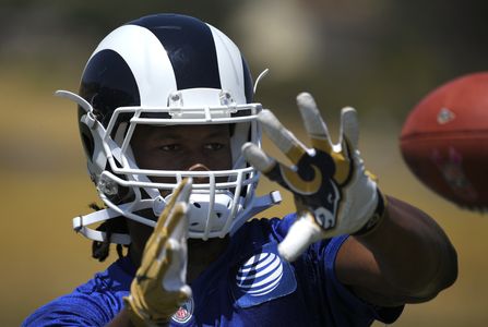 Todd Gurley