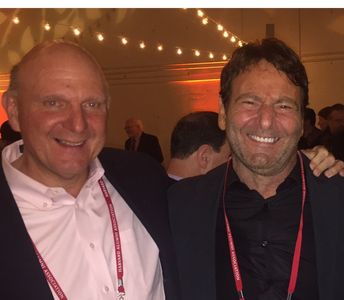 Spags and Ballmer