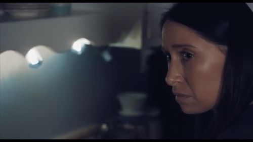Sonya Delormier in Before the Rain (2018)