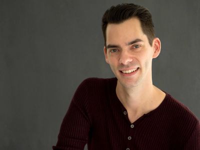 Nathan Wright