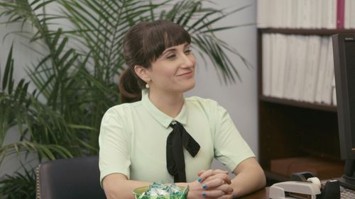 Daniella Rabbani