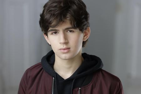 Jacob Morrell