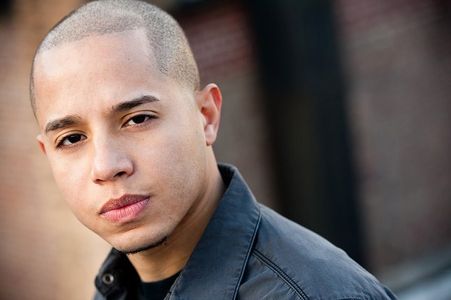 John R. Peralta, Actor