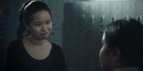 Grace Song - Growing Fangs