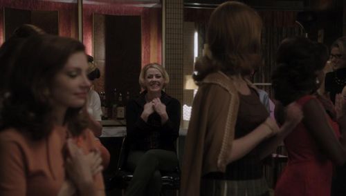 The Playboy Club