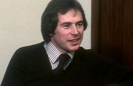 Nick Owen in When English Football Ruled Europe (2018)