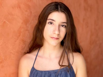 Iara Nemirovsky