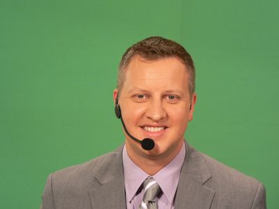 Mike Stoudt