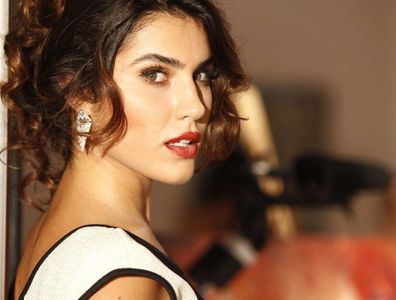 Serenay Aktas