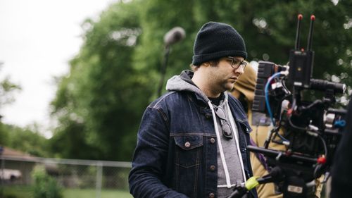 On Set