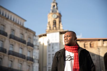 Vitoria, Spain