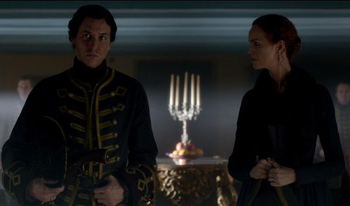 BLACK SAILS, s4 e5