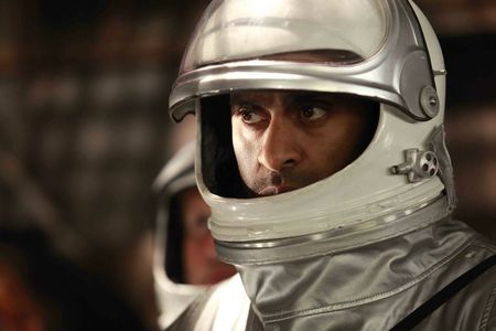 J. Teddy Garces in The Last King Blood (2011)