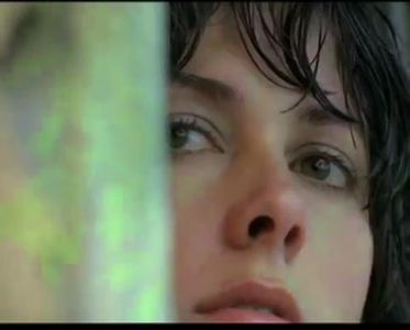 Aldine Muller in A Força dos Sentidos (1978)