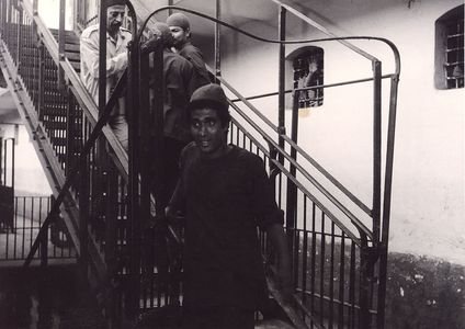 Ahmed Zaki in Alexandria... Why? (1979)