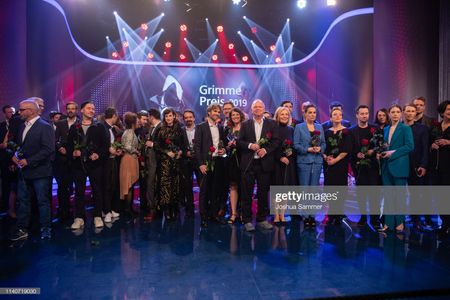 Grimme-Preis Hackerville