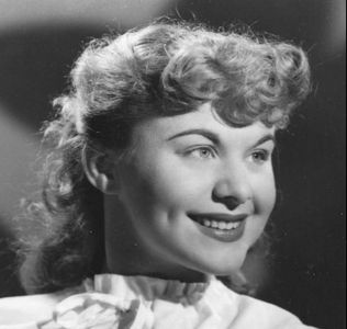 Helen Geller