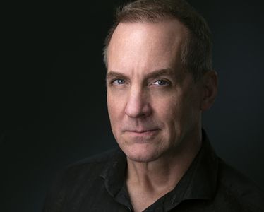 Steve Blanchard