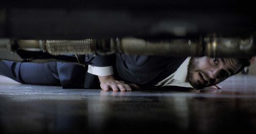 Still from Gatecrash