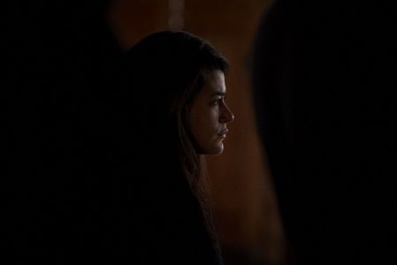 Still from The Show