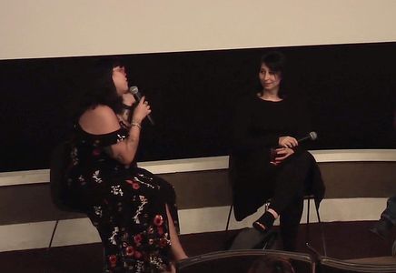 Roxy Cinema - 2017