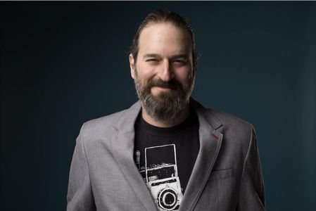Andrew Nisker
