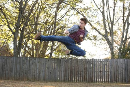 Jake Presley