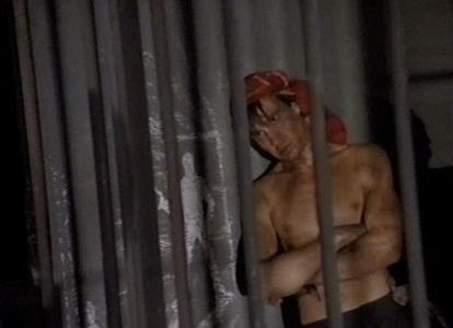 Alexander Enberg in Dead at 21 (1994)