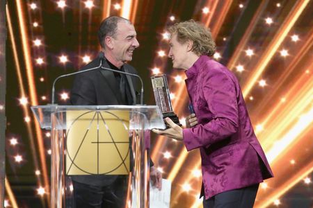 ADG Awards 2019 with Dimiter Marinov