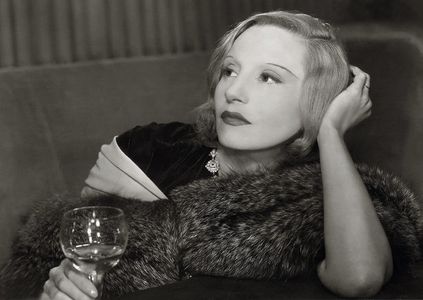 Elisabeth Bergner