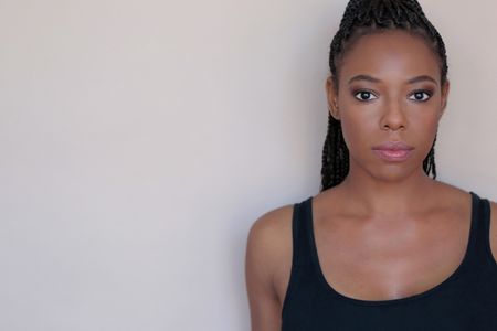 Ashanti Brown