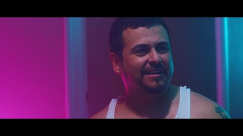 Joaquin Garay III as Hector in CHASE