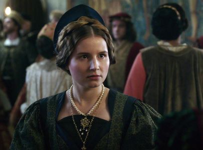 The White Princess