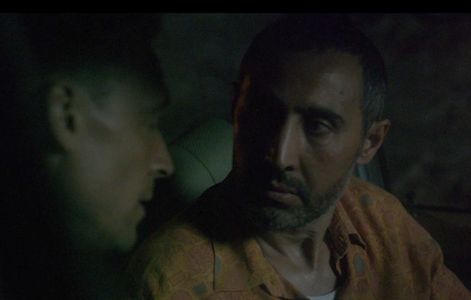 The Night Manager