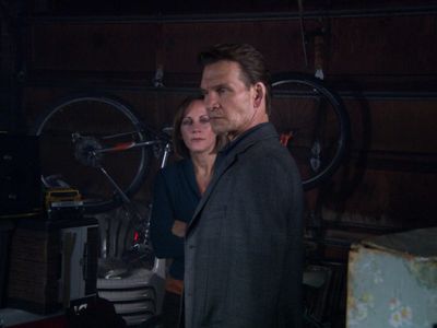 The Beast - Pilot (with Patrick Swayze)