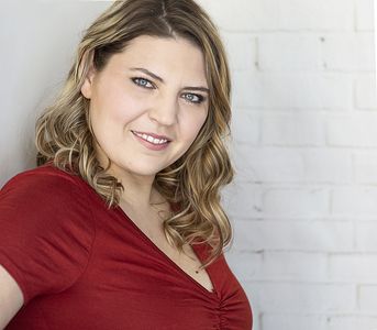 Sarah Strong