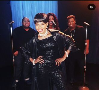 Irene Blackman