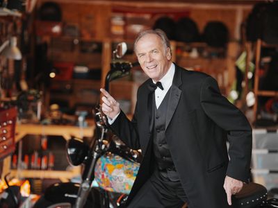 Wolfgang Fierek