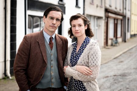 The Windrmere Children