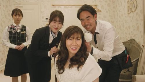 Masaki Naito