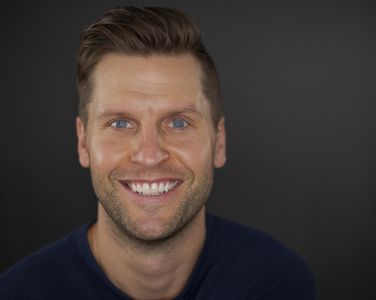 Joe Curnutte
