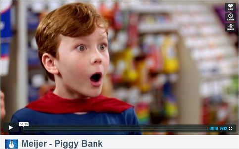 JP Vanderloo - Meijer Commercial