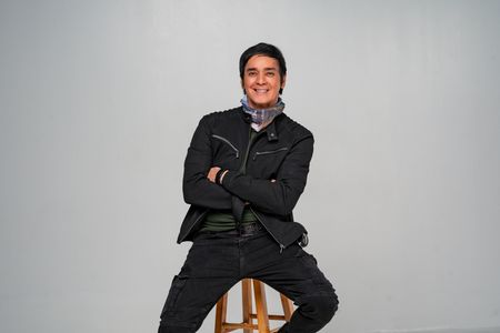 Ronnie Ricketts in I, Will: The Doc Willie Ong Story (2020)