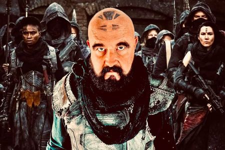 The 100