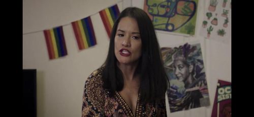 Jennifer Popagain in Hex Your Ex